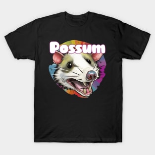 Possum T-Shirt